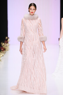 Speranza Couture by Nadezda Yusupov Spring 2019 Ready-to-Wear , Speranza Couture by Nadezda Yusupov Весна-лето 2019 , Неделя моды в Москве , MBFWRussia